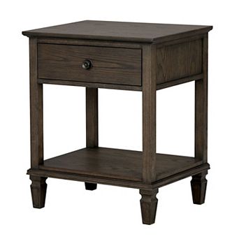 Madison Park Signature Victoria Nightstand