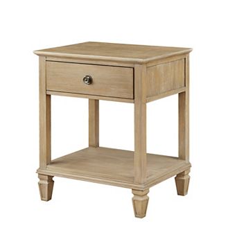 Madison Park Signature Victoria Nightstand