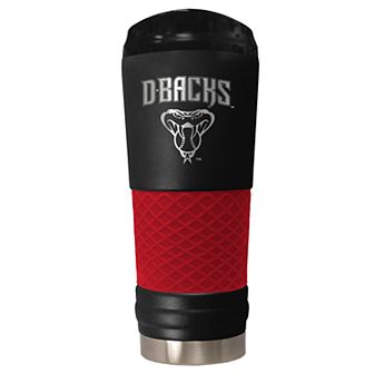 Arizona Diamondbacks 24-oz. Vacuum Insulated Stainless Steel Tumbler