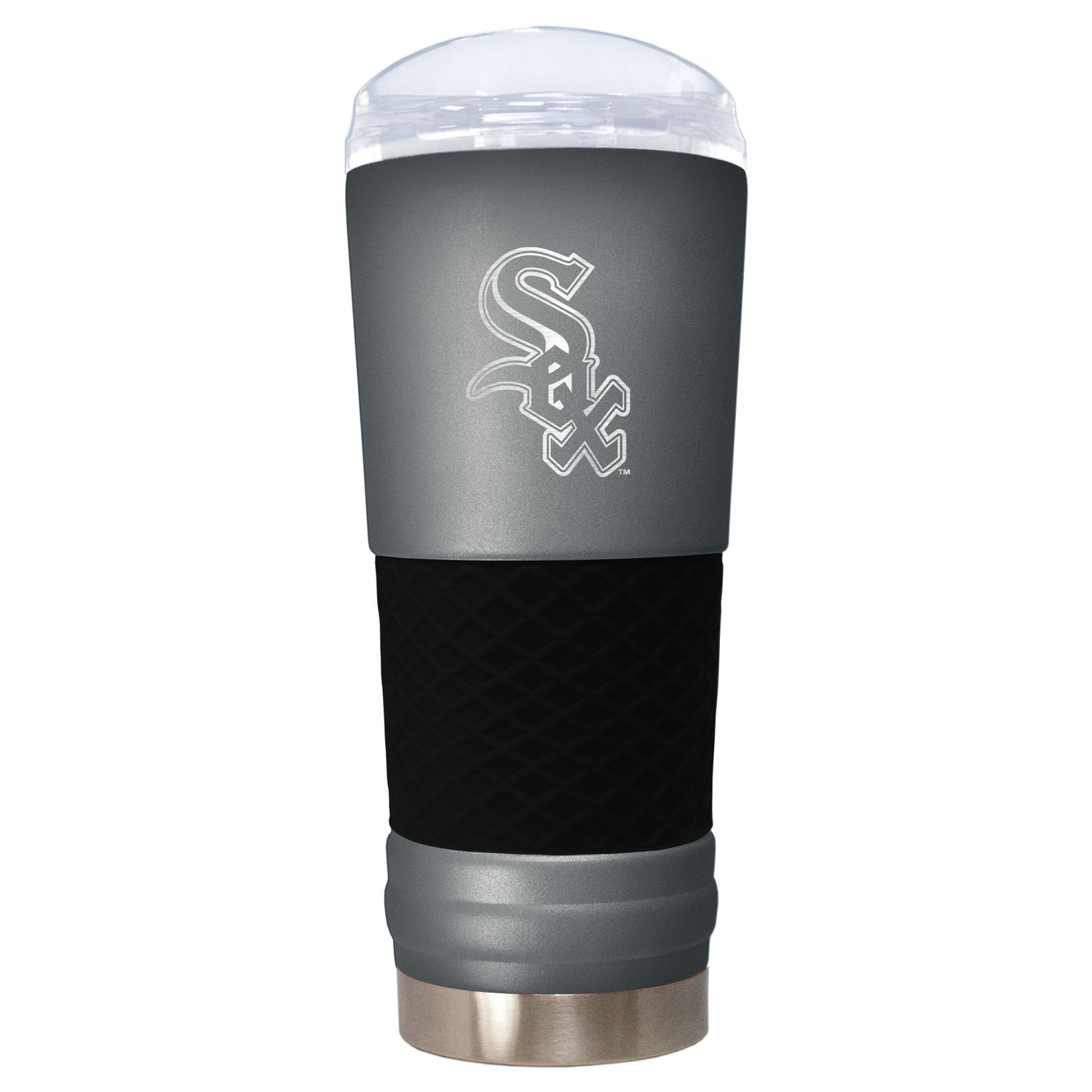 Milwaukee Brewers 24oz. Cool Vibes Eagle Tumbler