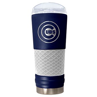 Chicago Cubs 24-oz. Vacuum Insulated Stainless Steel Tumbler
