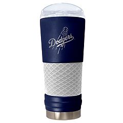 The Memory Company Los Angeles Dodgers 16oz. Stainless Steel Stemless Tumbler