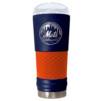 New York Mets 24-oz. Vacuum Insulated Stainless Steel Tumbler
