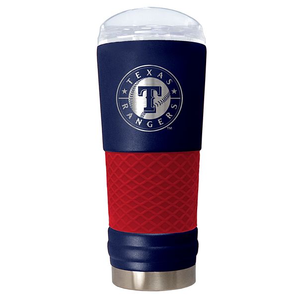Texas Rangers  Stainless Tumbler