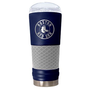 Boston Red Sox 24-oz. Vacuum Insulated Stainless Steel Tumbler