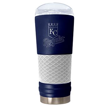 Kansas City Royals 24-oz. Vacuum Insulated Stainless Steel Tumbler