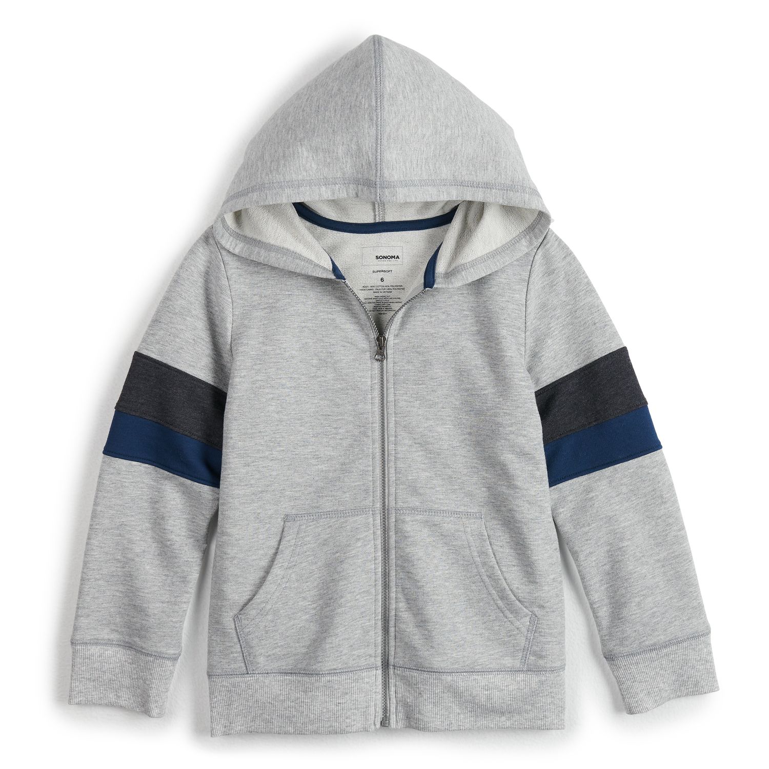 kohls sonoma sweatshirt