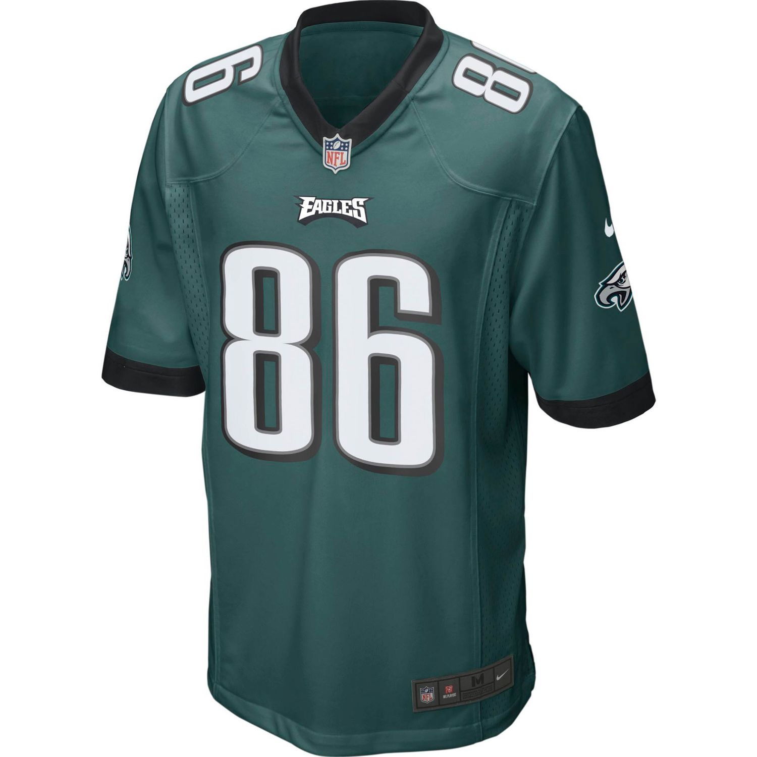 5t eagles jersey