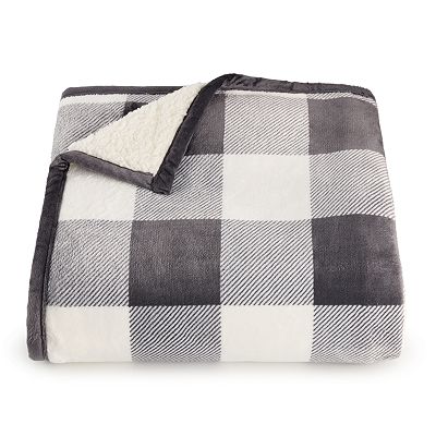 Kohls cuddl duds throw blanket sale