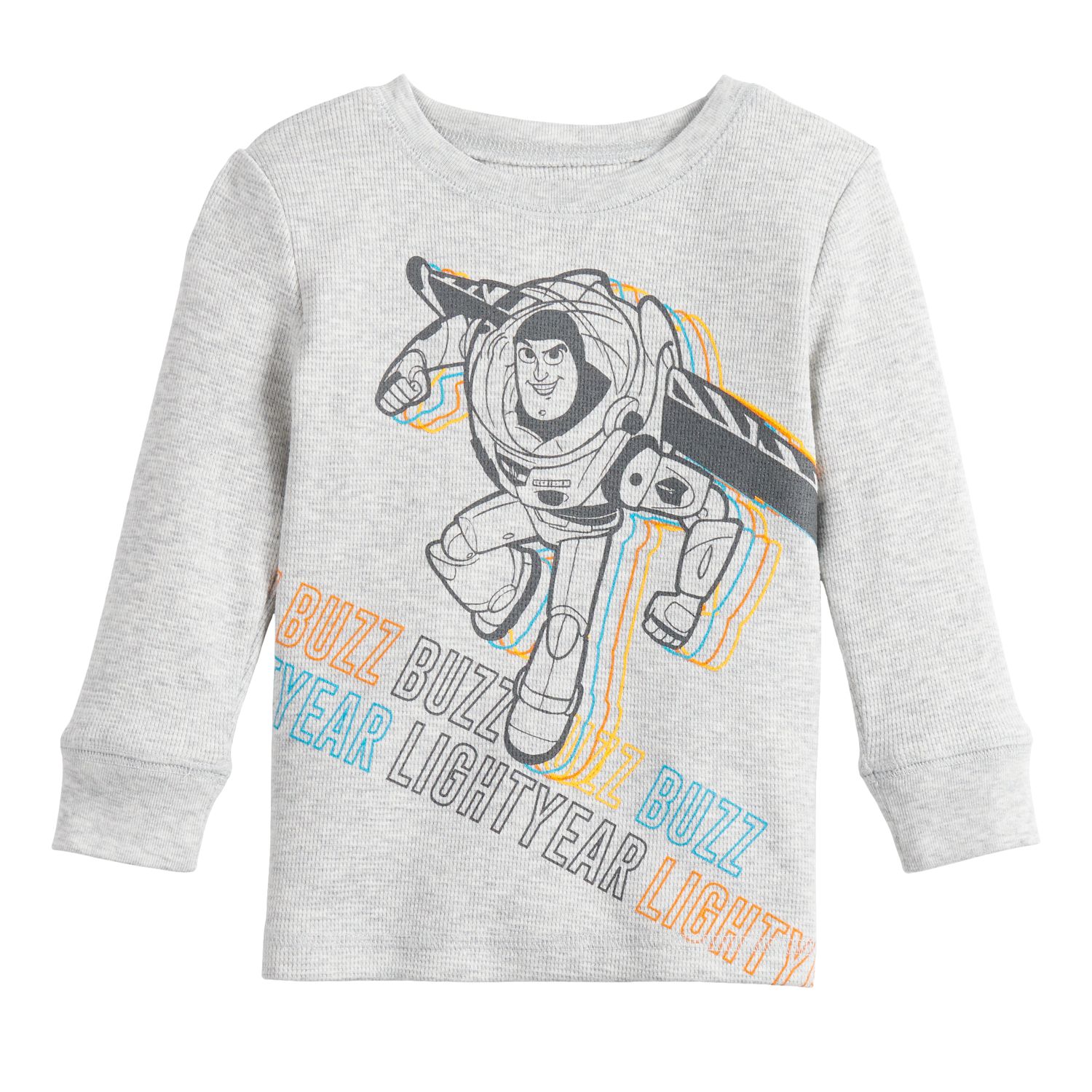 baby boy thermal shirt