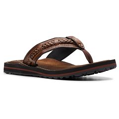 Women s Clarks Sandals Shop Stylish Wedges Flip Flops More Kohl s