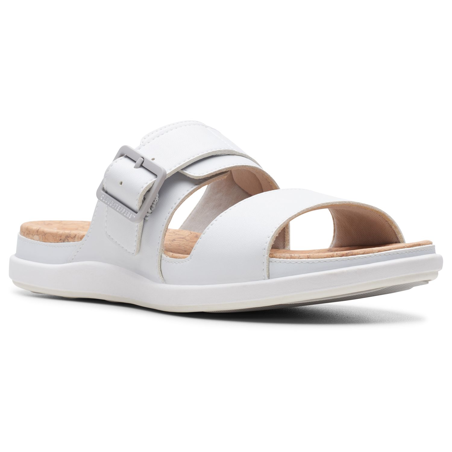 kohl's clarks sandals