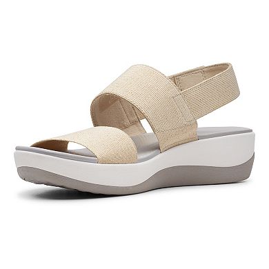clarks cloudsteppers arla jacory