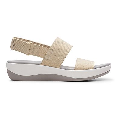 Clarks Cloudsteppers Arla Jacory Women s Sandals