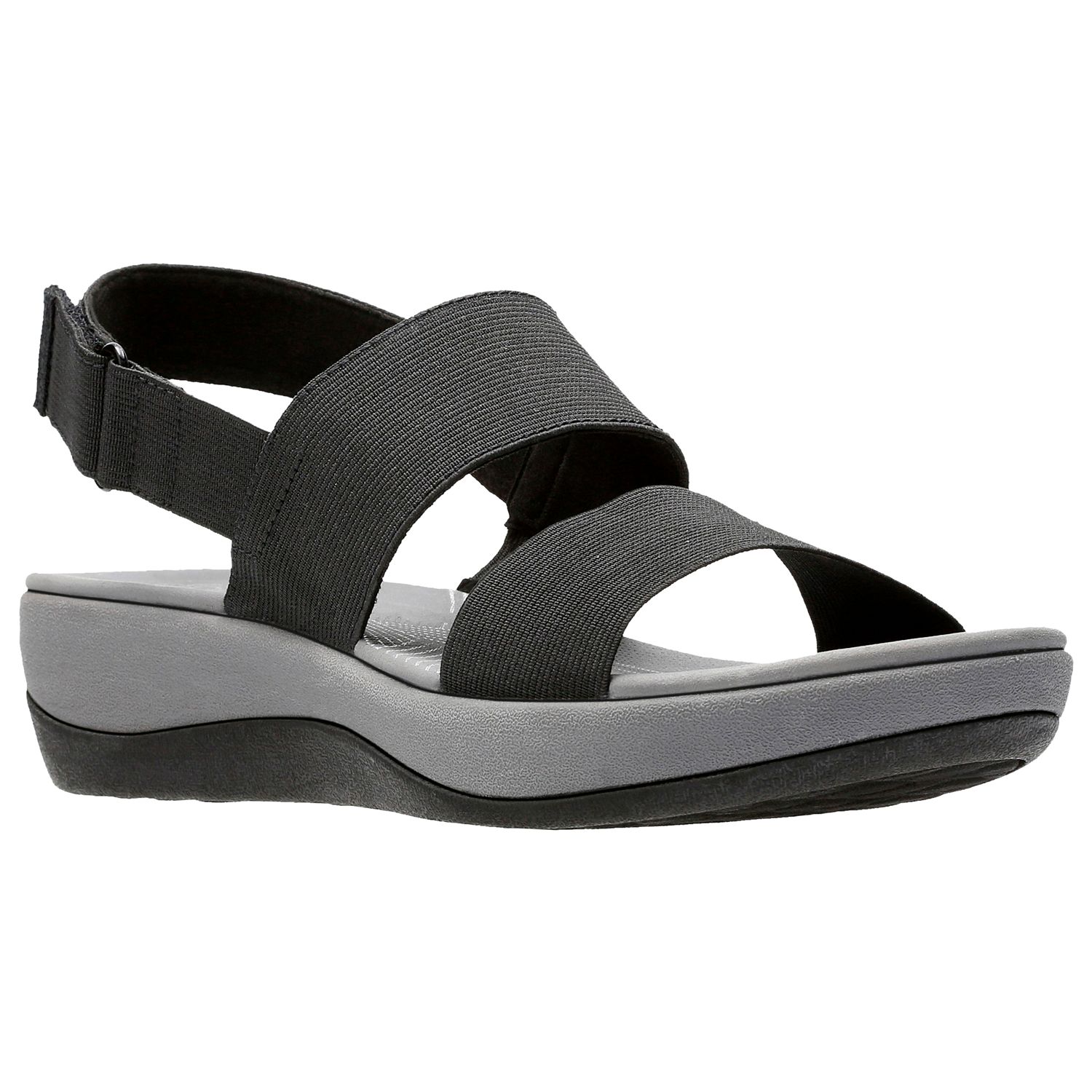 kohls clarks sandals