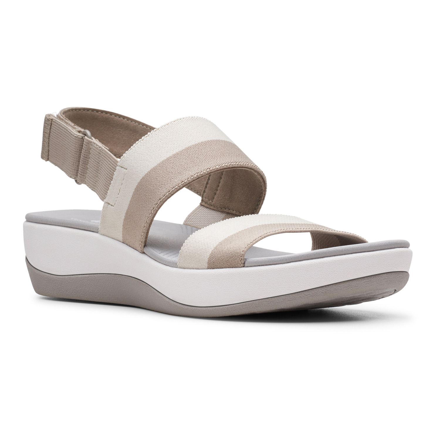 kohls clarks sandals