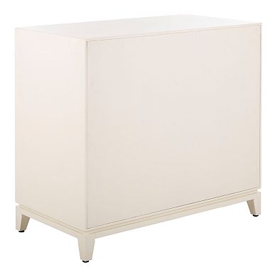 Safavieh Nigel 2-Door And 1-Drawer Chest