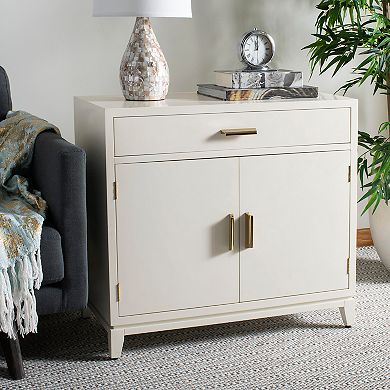 Safavieh Nigel 2-Door And 1-Drawer Chest