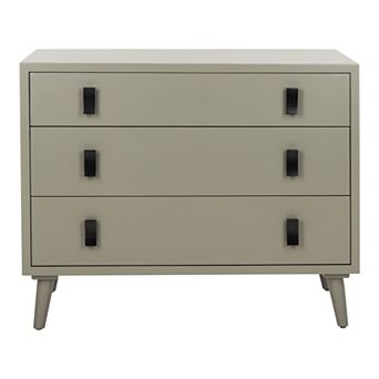 Safavieh Blaize 3-Drawer Chest