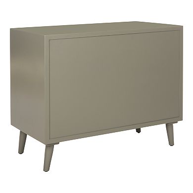 Safavieh Blaize 3-Drawer Chest