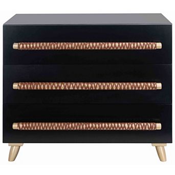Safavieh Raquel 3-Drawer Chest