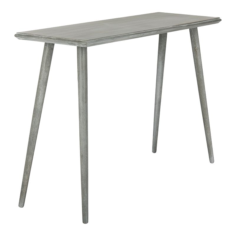 Safavieh Marshal Console Table, Grey