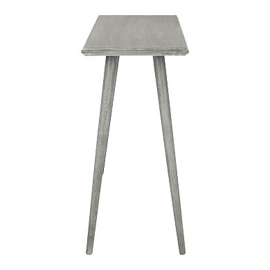 Safavieh Marshal Console Table