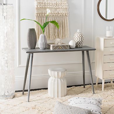 Safavieh Marshal Console Table