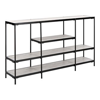 Safavieh Petra 3 tier Console Table