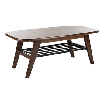 Safavieh Oren 2 tier Coffee Table