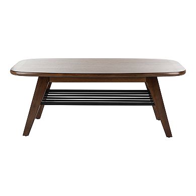 Safavieh Oren 2-Tier Coffee Table