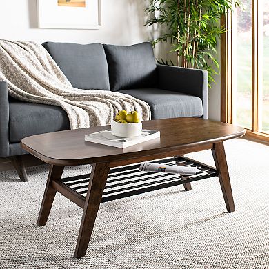 Safavieh Oren 2-Tier Coffee Table
