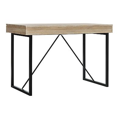 Safavieh Hilton 3-Drawer Desk