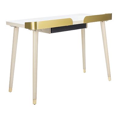 Safavieh Parker 1-Drawer Desk