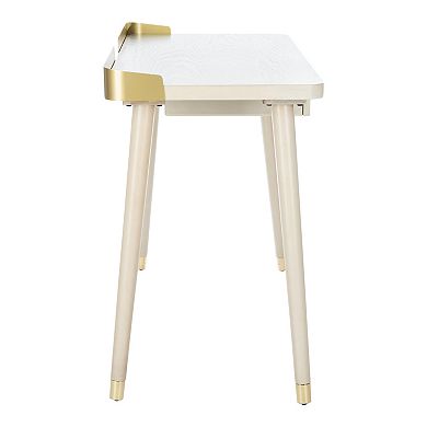 Safavieh Parker 1-Drawer Desk