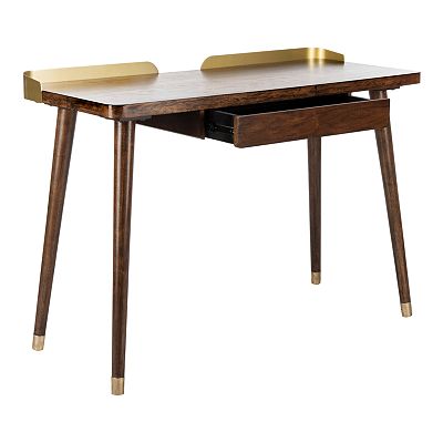 Safavieh Parker 1 Drawer Desk