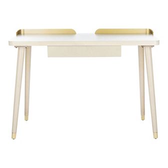 Safavieh Parker 1-Drawer Desk