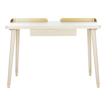 Safavieh Parker 1-Drawer Desk