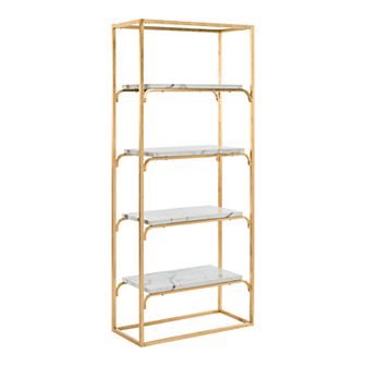 Safavieh Fiora 4 tier Etagere