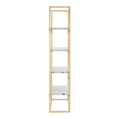 Safavieh Fiora 4-Tier Etagere