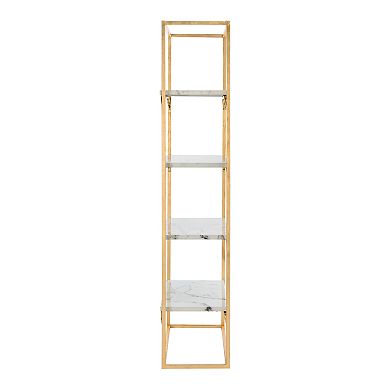 Safavieh Fiora 4-Tier Etagere