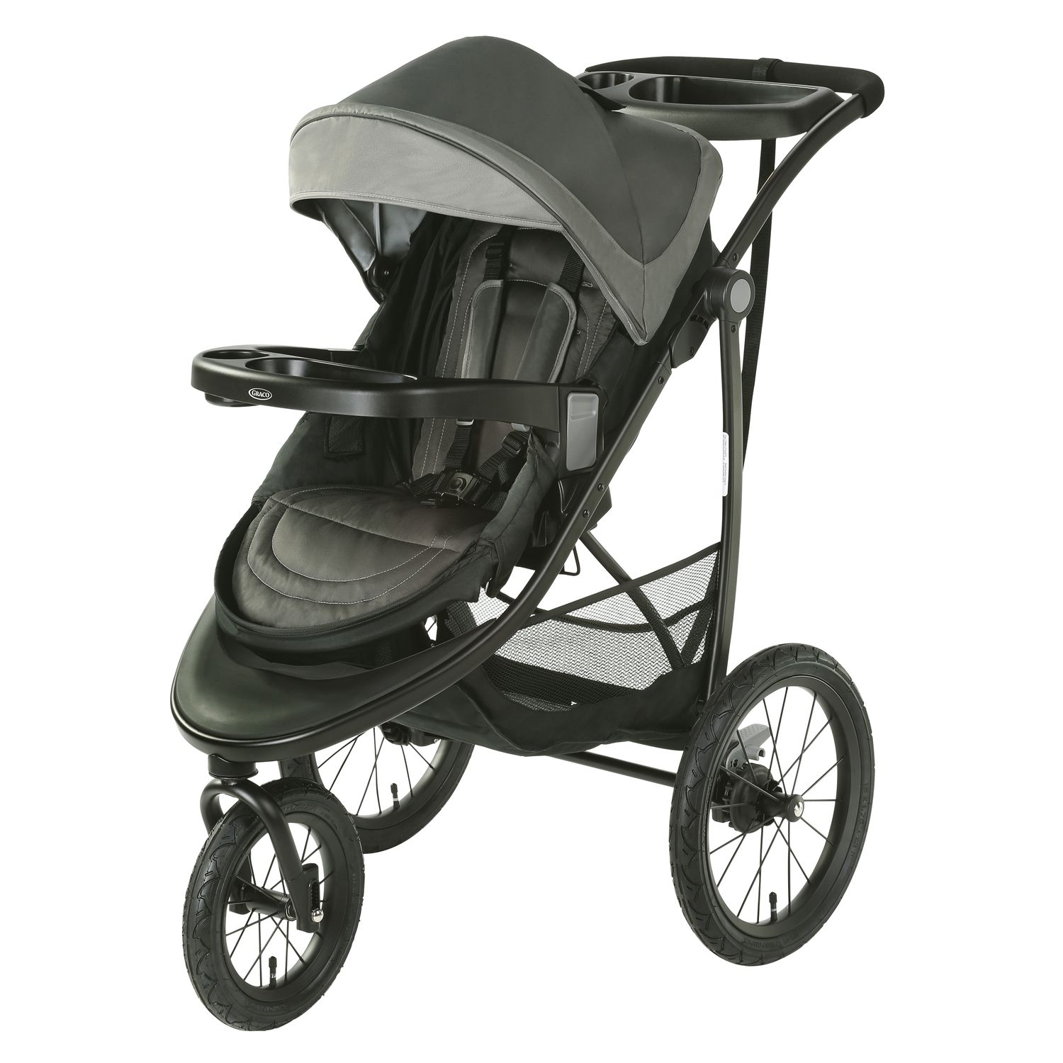 kohls jogging stroller