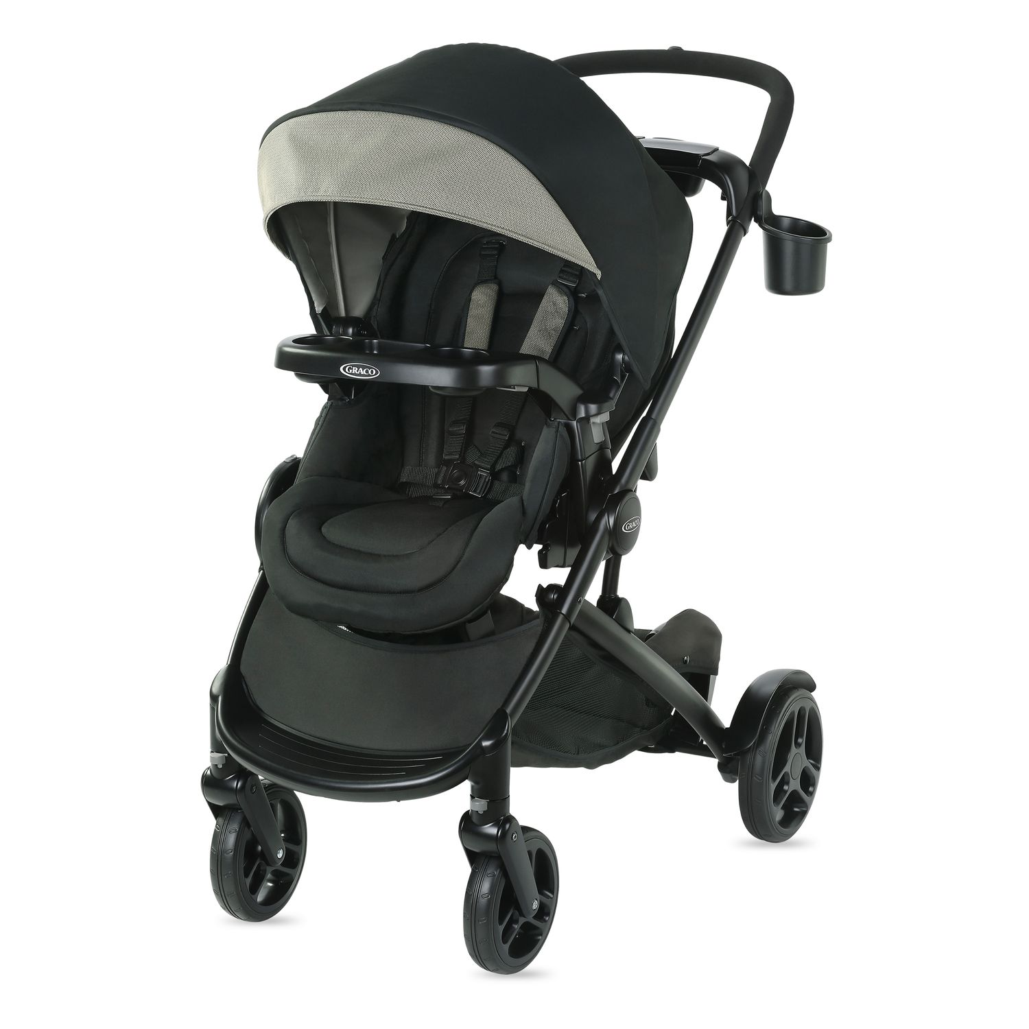 double stroller bed bath and beyond