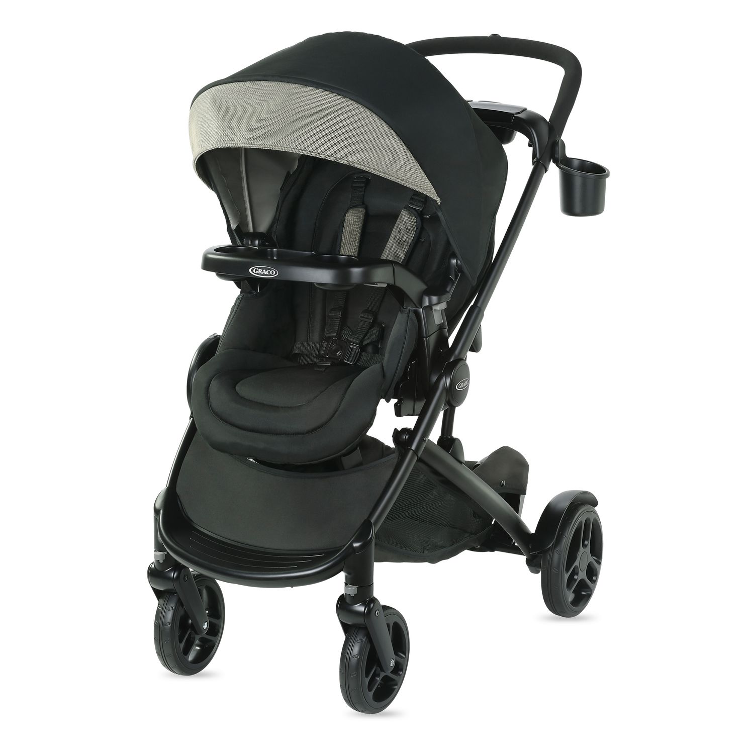 graco car seat stroller