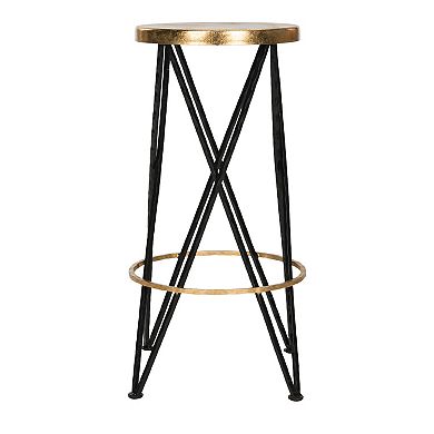 Safavieh Hester Bar Stool