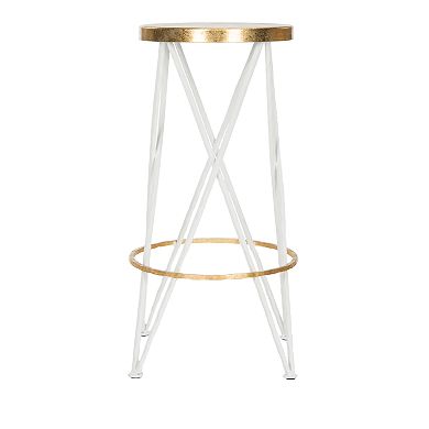 Safavieh Hester Bar Stool