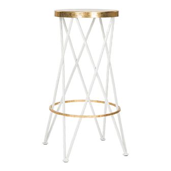 Safavieh Hester Bar Stool
