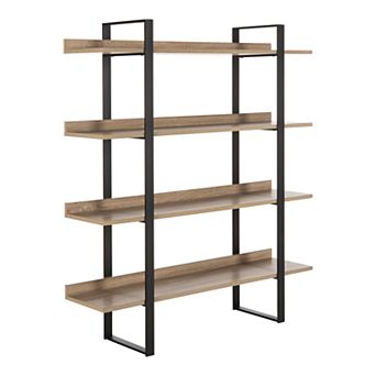 Safavieh Melissa Retro Mid Century 4 tier Etagere