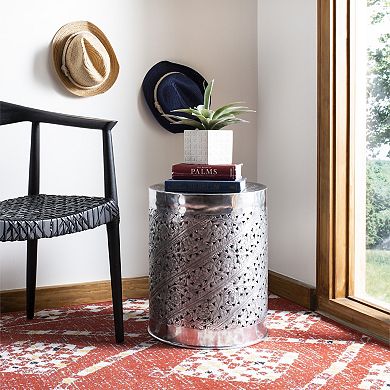 Safavieh Adrien End Table