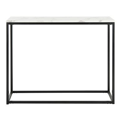 Safavieh Baize Console Table